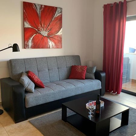 The Welcome Palmeiras Apartment Lagos Exterior foto
