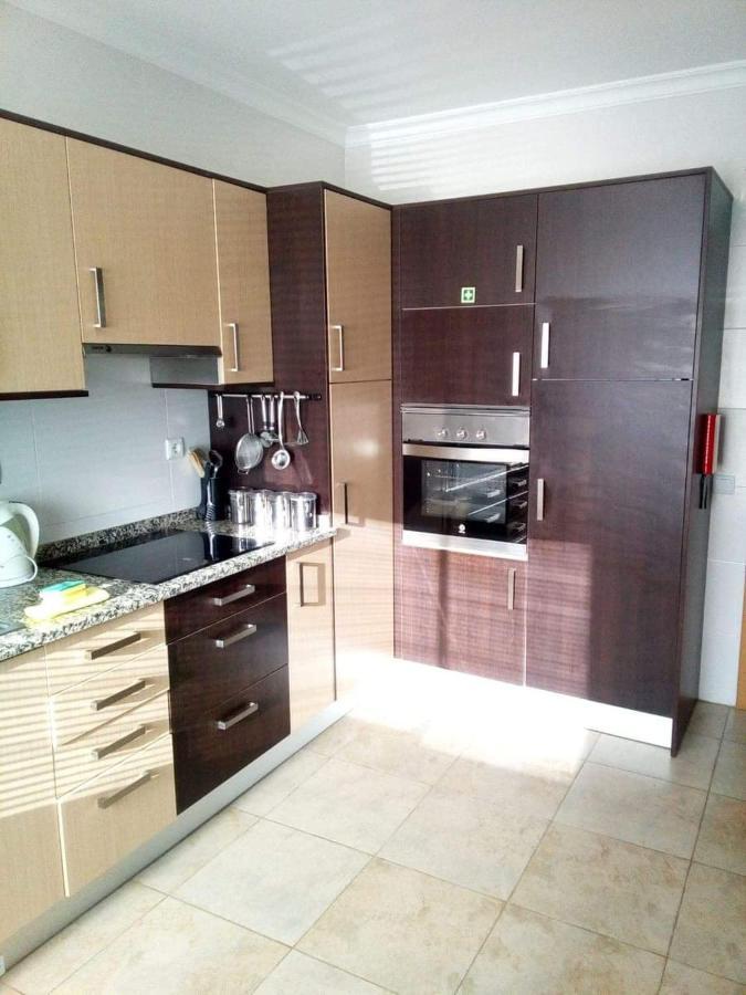 The Welcome Palmeiras Apartment Lagos Exterior foto